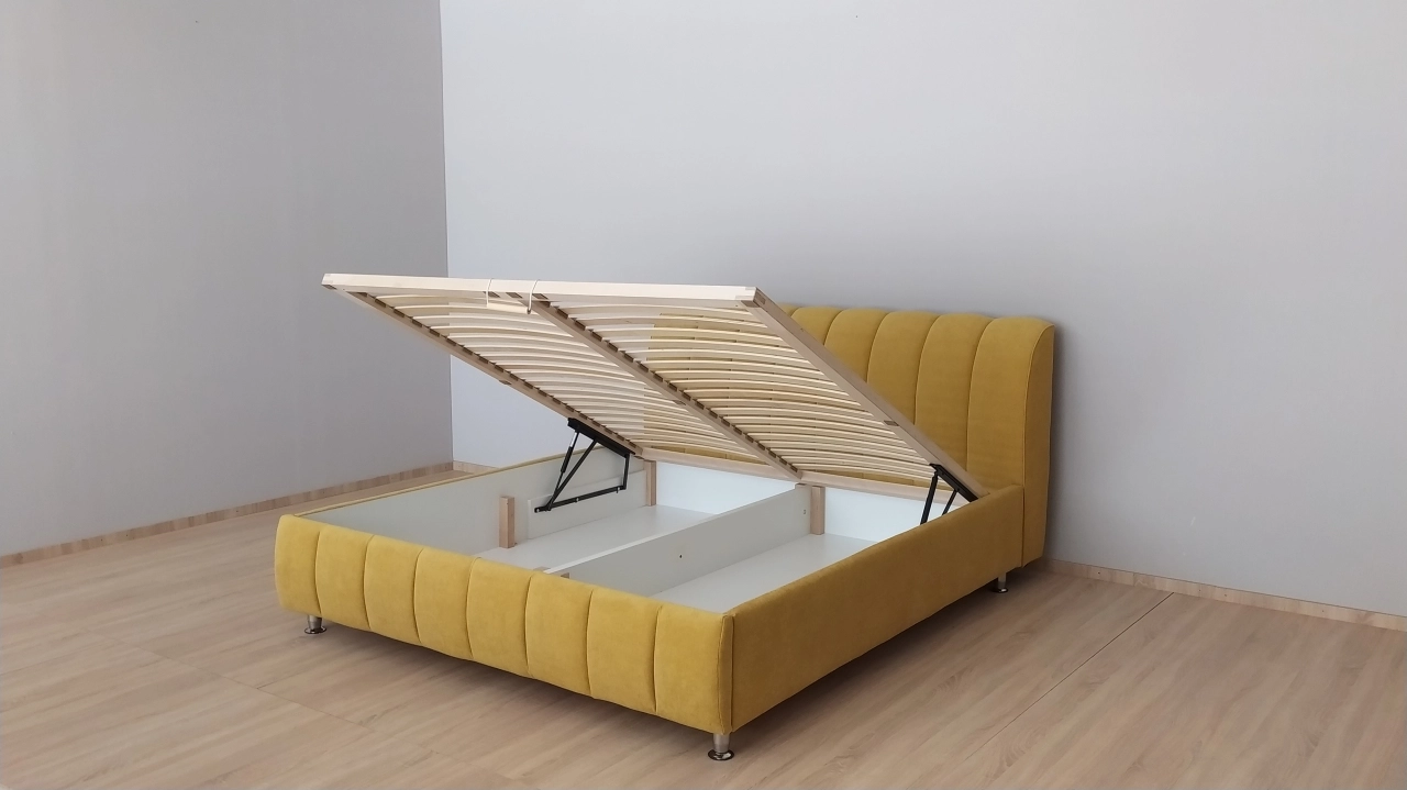 Ibiza franciaágy - 10 